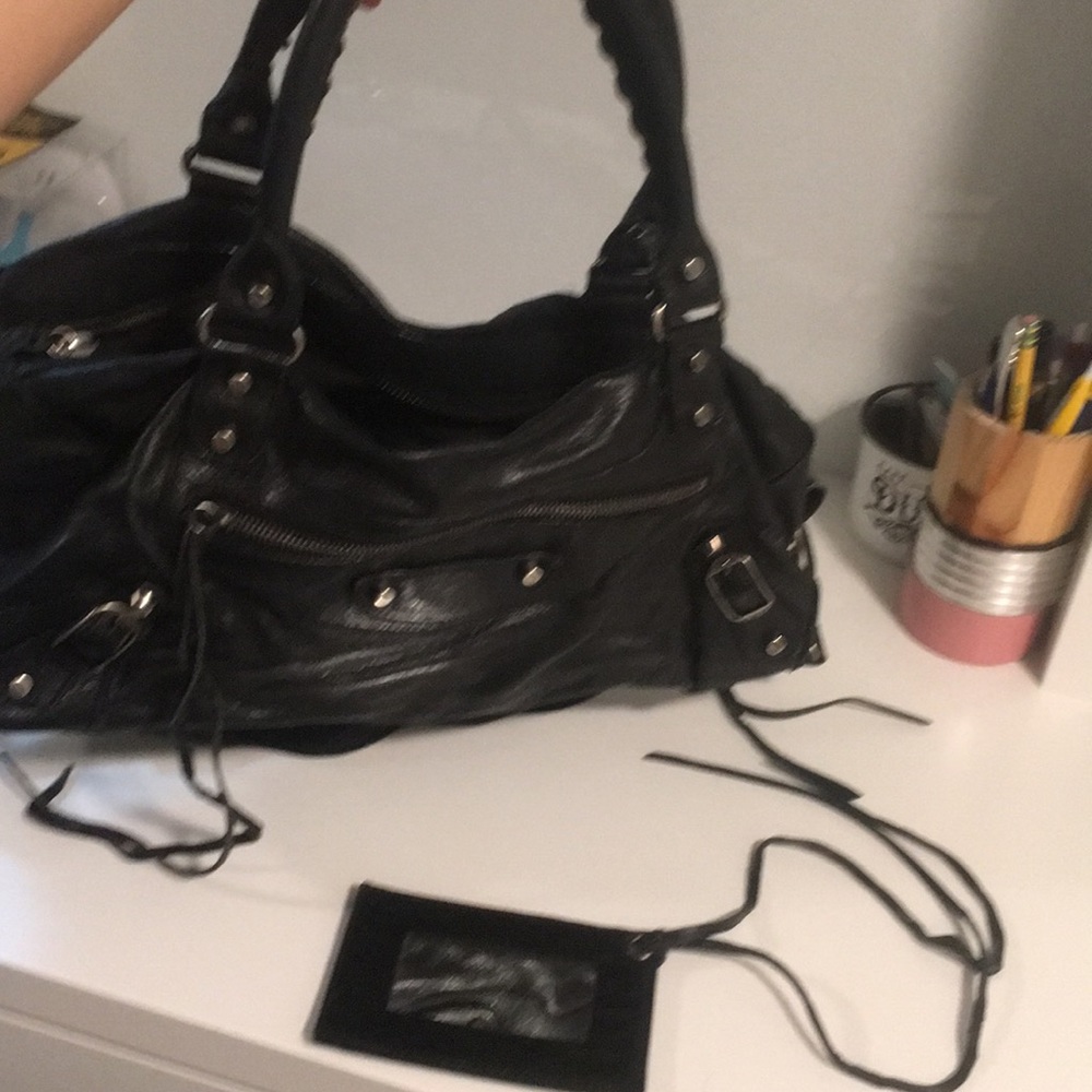 Balenciaga Twiggy 🖤 - Picture 6 of 8